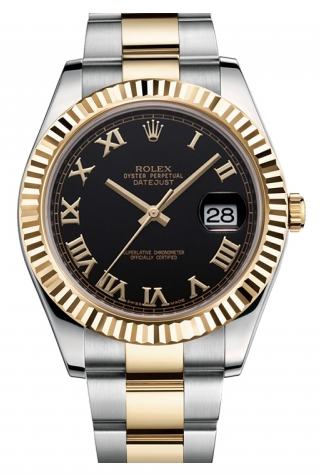 rolex datejust 11633