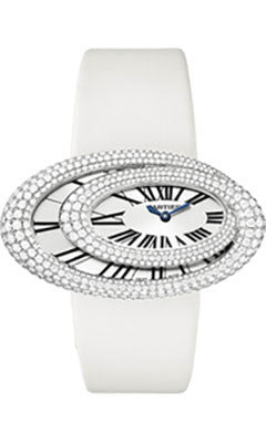 cartier hypnose watch price