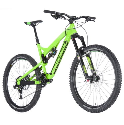 nukeproof mega am