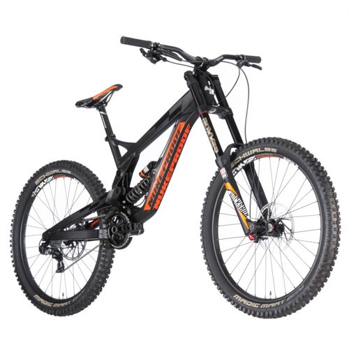 nukeproof dh