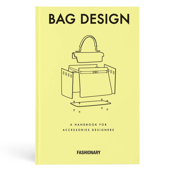 Fashionary Bag Design download