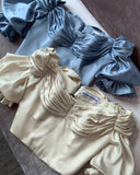 Princess Blouse - Stolen Studios