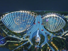 gardensbythebay