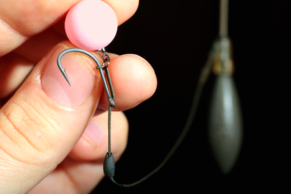 The Multi rig - tied with our Durooint Chod hook, makes it one of the most effective and versatile carp rigs around
