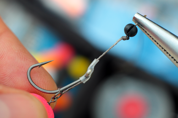 The finer details of the multi rig - improve its hooking efficiency with this simple tip
