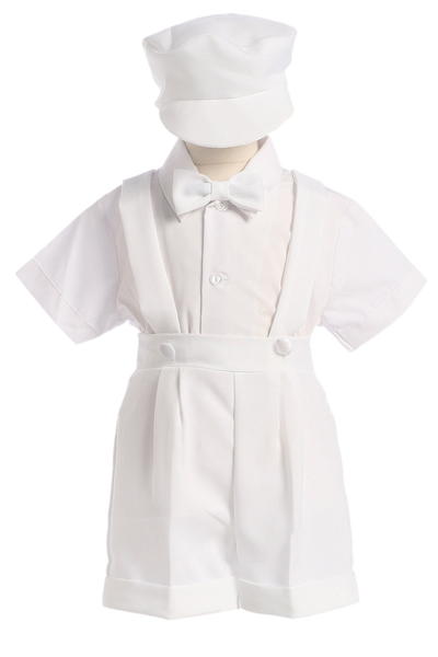 3t boy baptism outfits