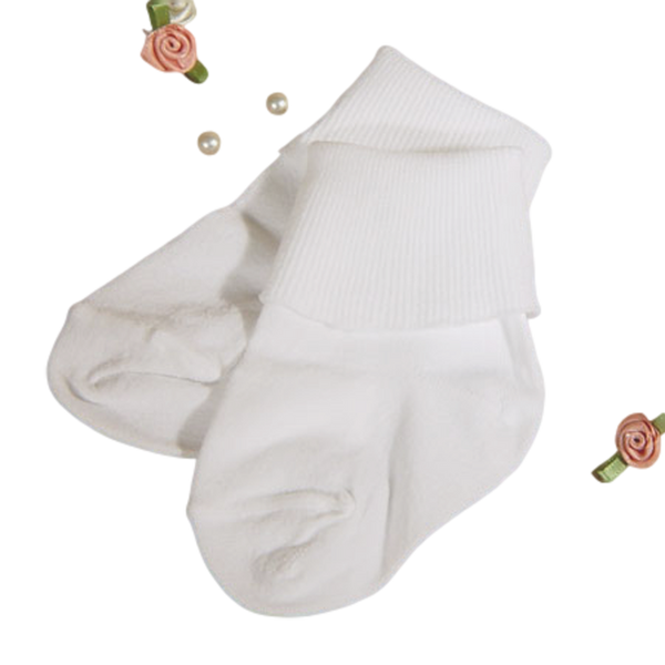 baby boy dress socks