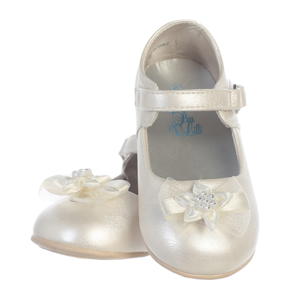 baby girl dressy shoes