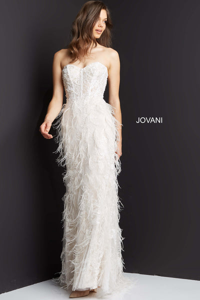 ❤️【数々のアワードを受賞】❤️ Jovani ドレス サイズ4 コンテスト