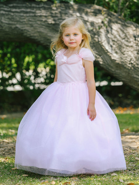 cinderella dress for kids