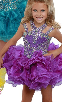 ritzee girl cupcake dresses