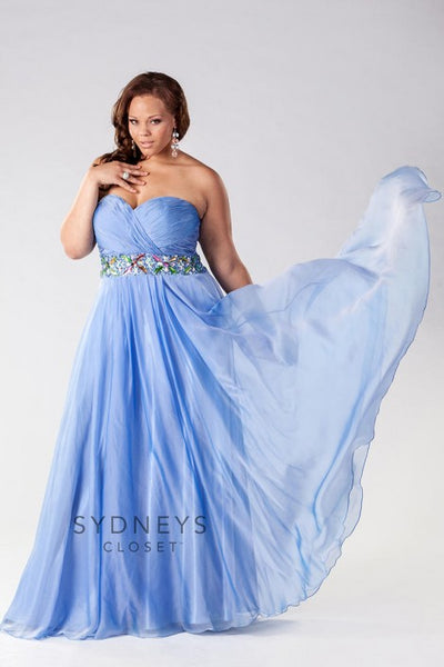 size 32 formal dresses