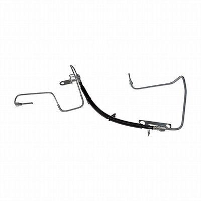 Tru-Torque H620142 - Brake Hydraulic Hose