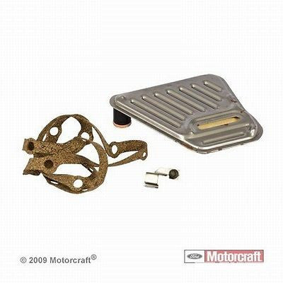 Motorcraft FT-87C F4DZ-7Z098-EA New OEM Automatic Transmission Filter