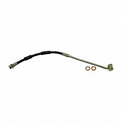 Tru-Torque H380039 Brake Hydraulic Hose, Front Left