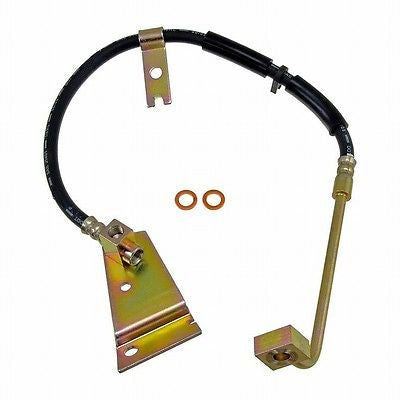 Tru-Torque H381161 - Brake Hydraulic Hose