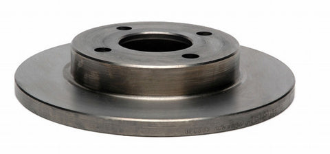 Friction Master 55328 Front Disc Brake Rotor