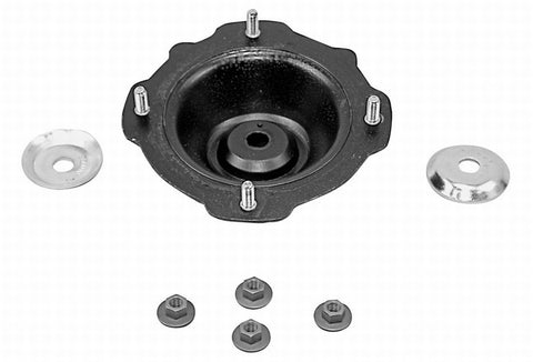 Monroe 902908 Strut-Mate Suspension Strut Mounting Kit Rear