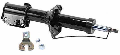 Monroe S43635 Pair of 71987 Sensa-Track OESpectrum Suspension Struts Front