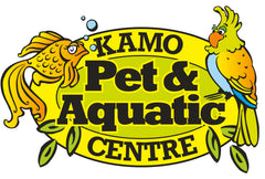 Kamo Pet & Aquatic Centre