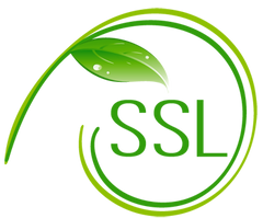 SSL Logo