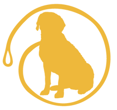 Eezapet dog logo