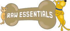 Learn about Raw food at Raw Essentials