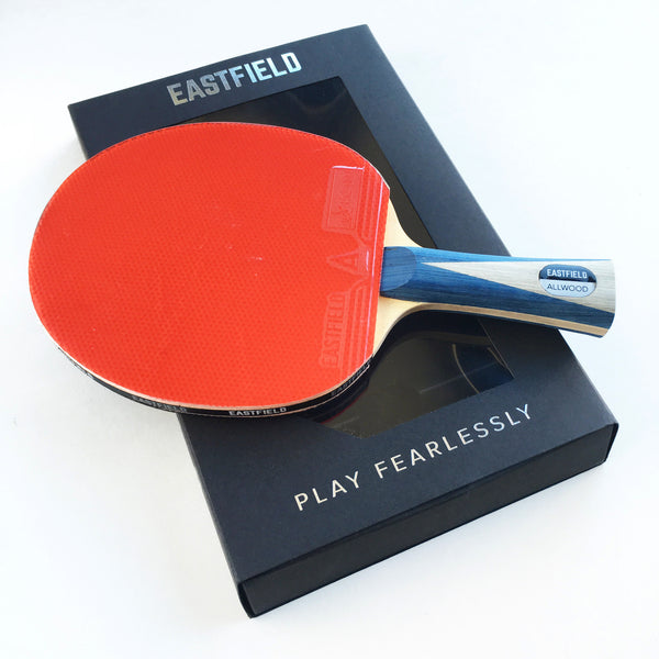 Eastfield Allround Professional Table Tennis Racket 