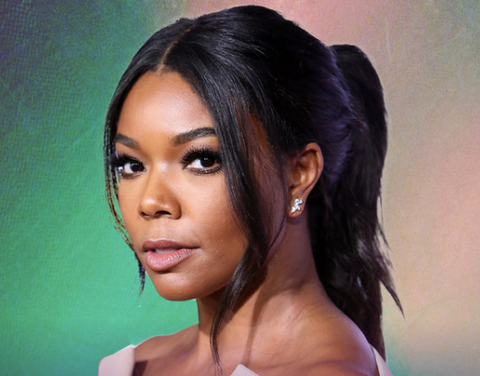 Gabrielle Union