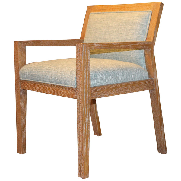 Venice Dining Chair Mortise And Tenon