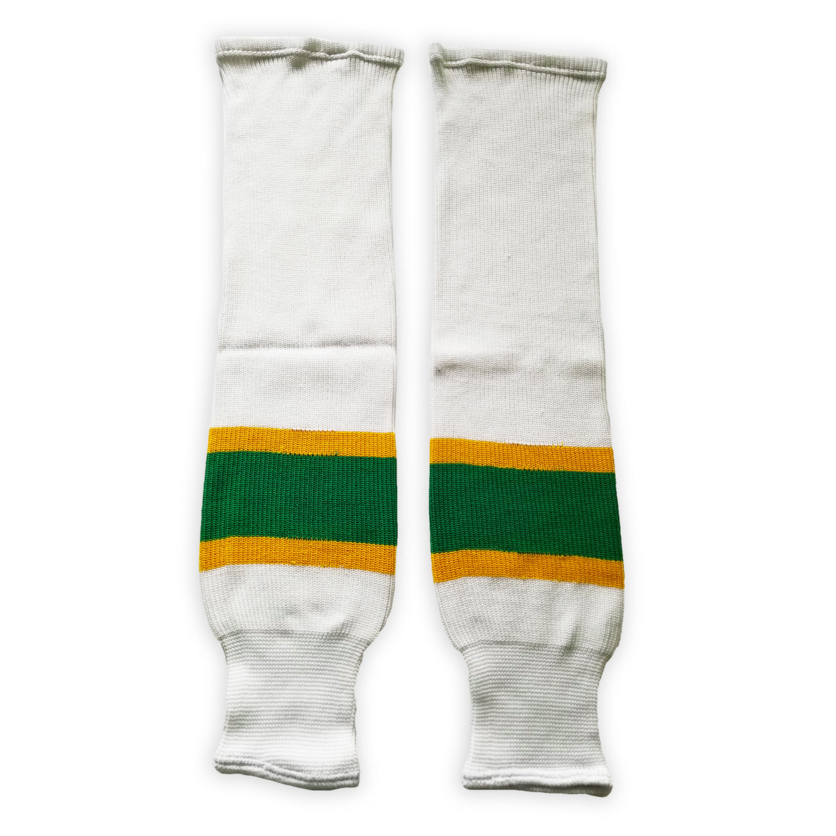 Knit Ice Hockey Socks 30" - 32" K1 Sportswear Adult 