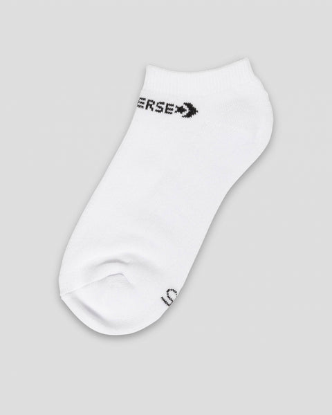 Converse Kids & Toddler White Ped Socks | Afterpay | Tiny Style Australia