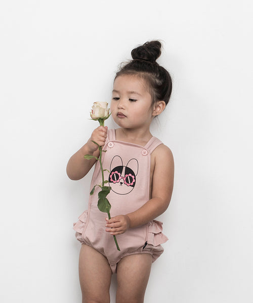 Huxbaby Love Stories SS18 Collection Afterpay Cool Baby Clothes