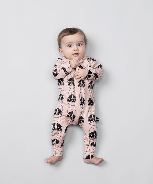 Huxbaby Love Stories SS18 Collection Afterpay Cool Baby Girls Clothes