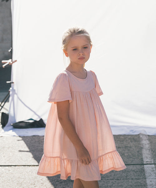 Huxbaby Love Stories SS18 Collection Afterpay Cool Kids Clothes Online