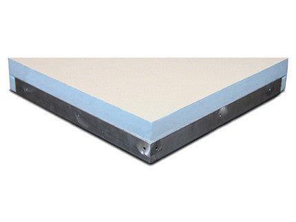N414 - SHELF BENCH TRAINGLE