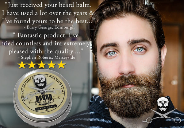 beard and wonderful reviews