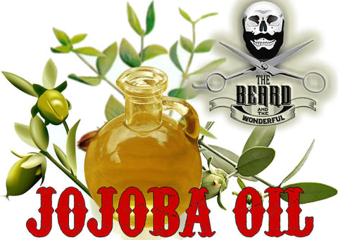 what is jojoba oil