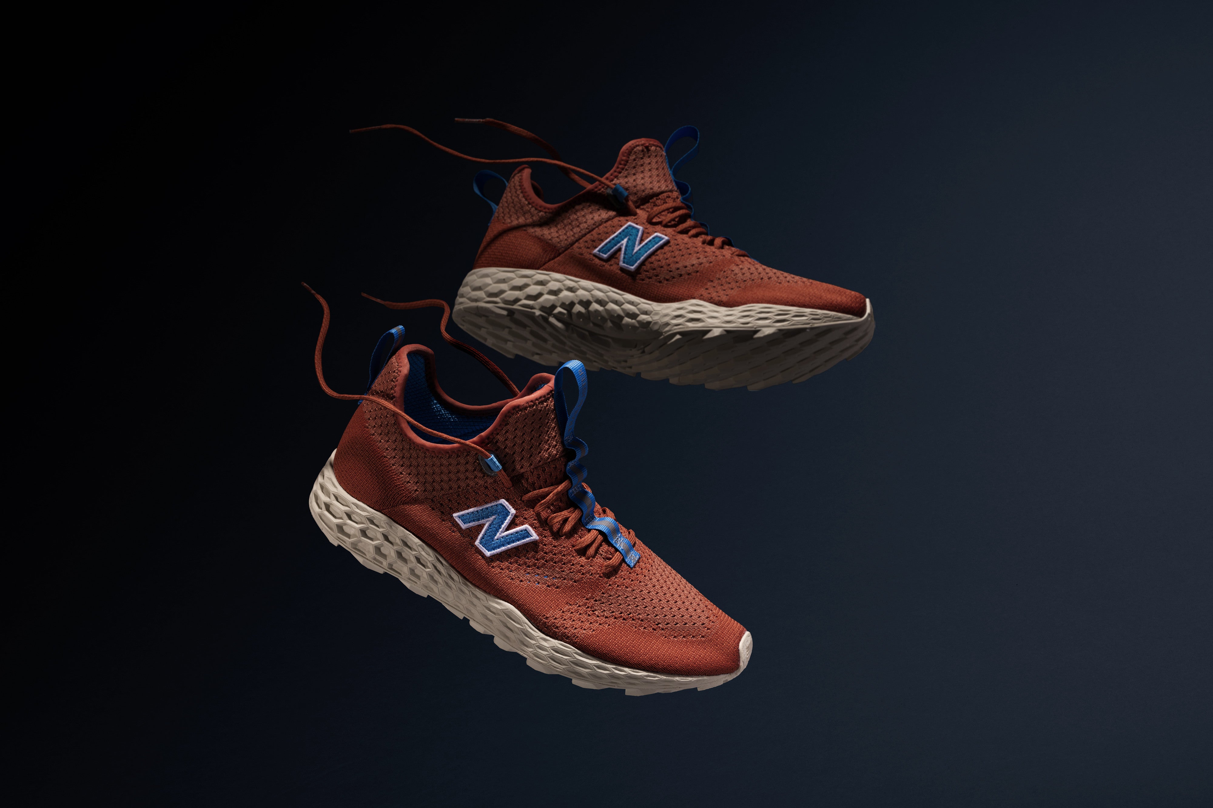 CNCPTS x New Balance "des Sables"