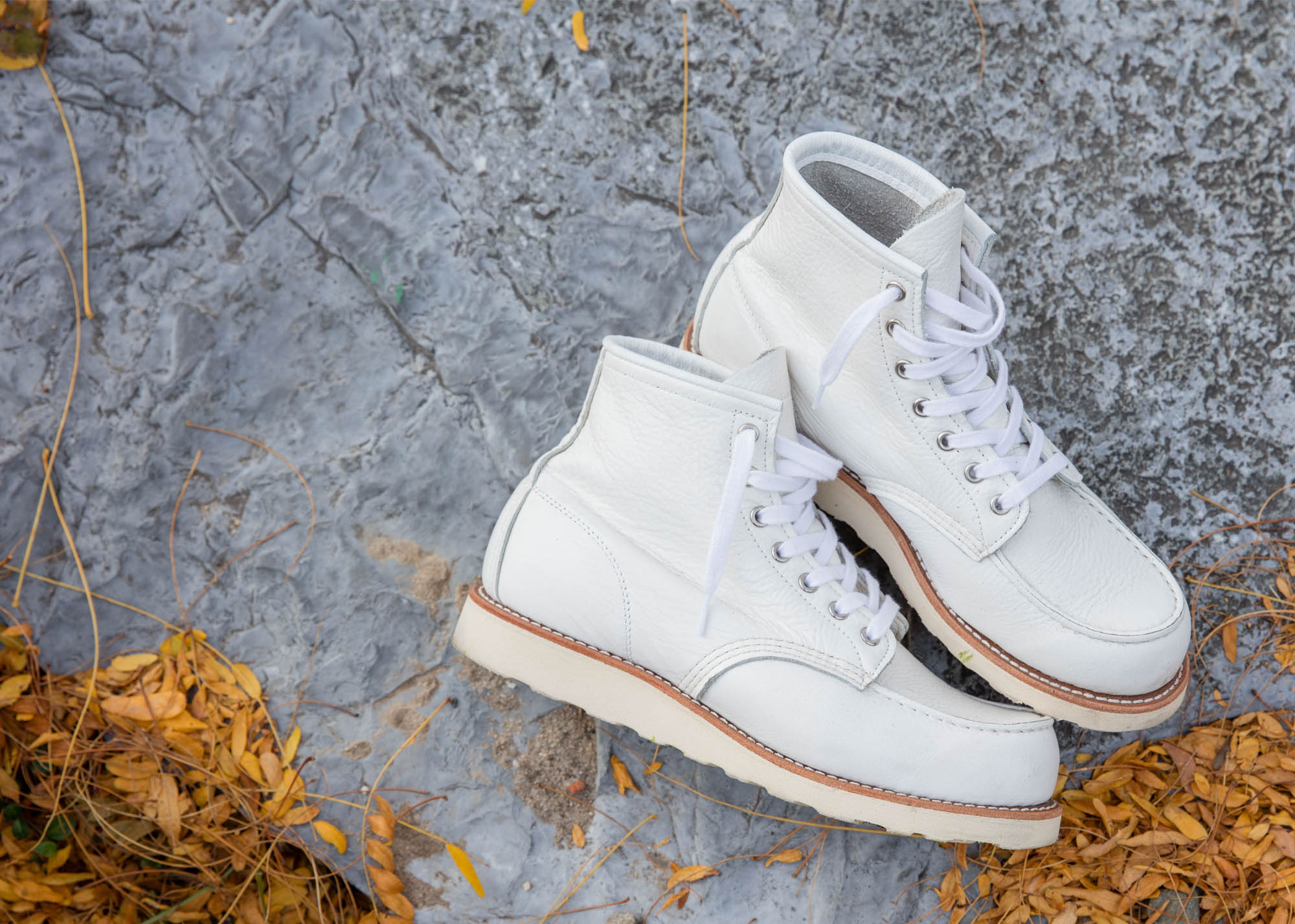 red wing boots nyc