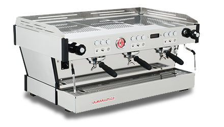 La Marzocco coffee machine