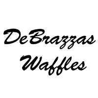 DeBrazzas Waffles - PEC Vape Shop