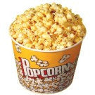 Buttered Popcorn E-Liquid (FW) - PEC Vape Shop