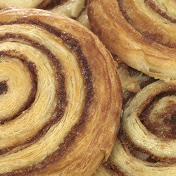Cinnamon Danish E-Liquid (PA) - PEC Vape Shop