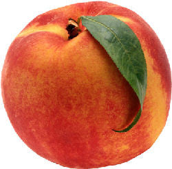 Peach E-Liquid (L) - PEC Vape Shop