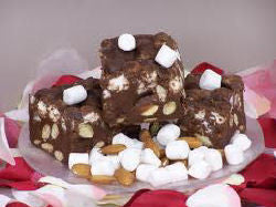 Rocky Road E-Liquid (FW) - PEC Vape Shop
