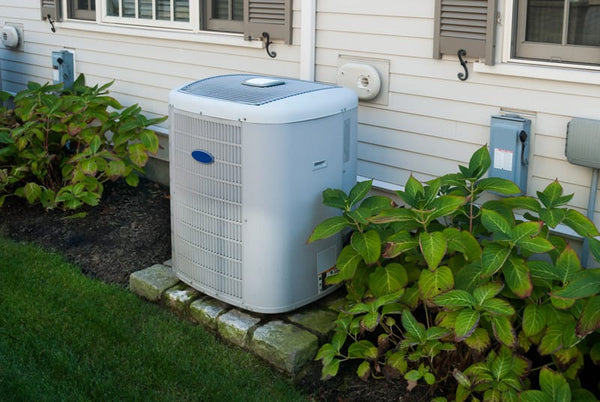 What are the Different Types of HVAC Systems?