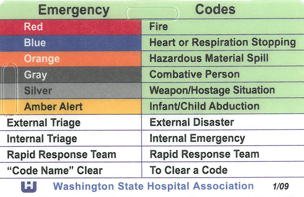 emergency-codes-badge-washington-state-hospital-association