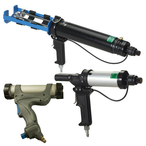 Pneumatic Guns