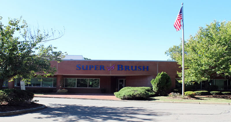 Super štětec HQ 800 Worcester Street Springfield, MA 01151